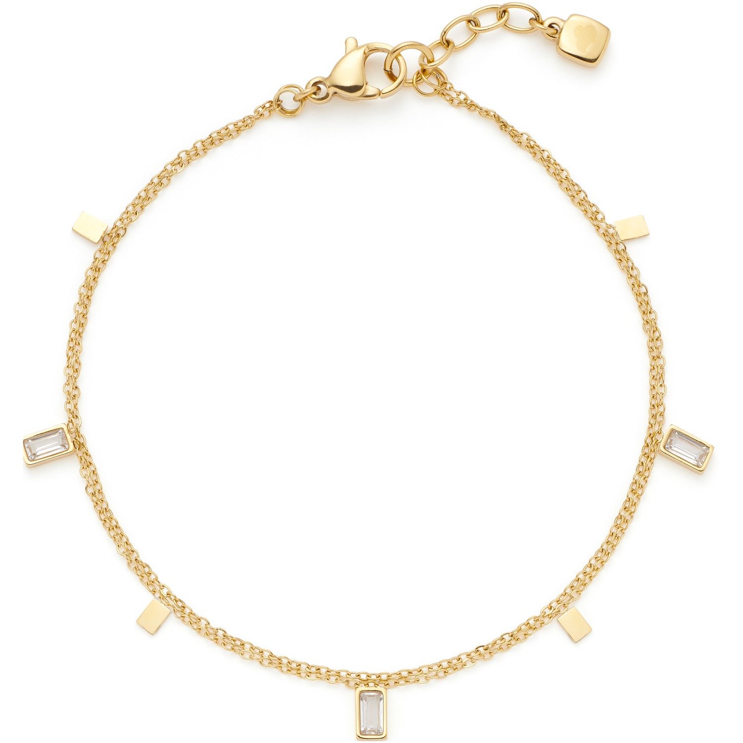Leonardo 024457 Armband gold Liora CIAO Leonardo 024457 Armband gold Liora CIAO