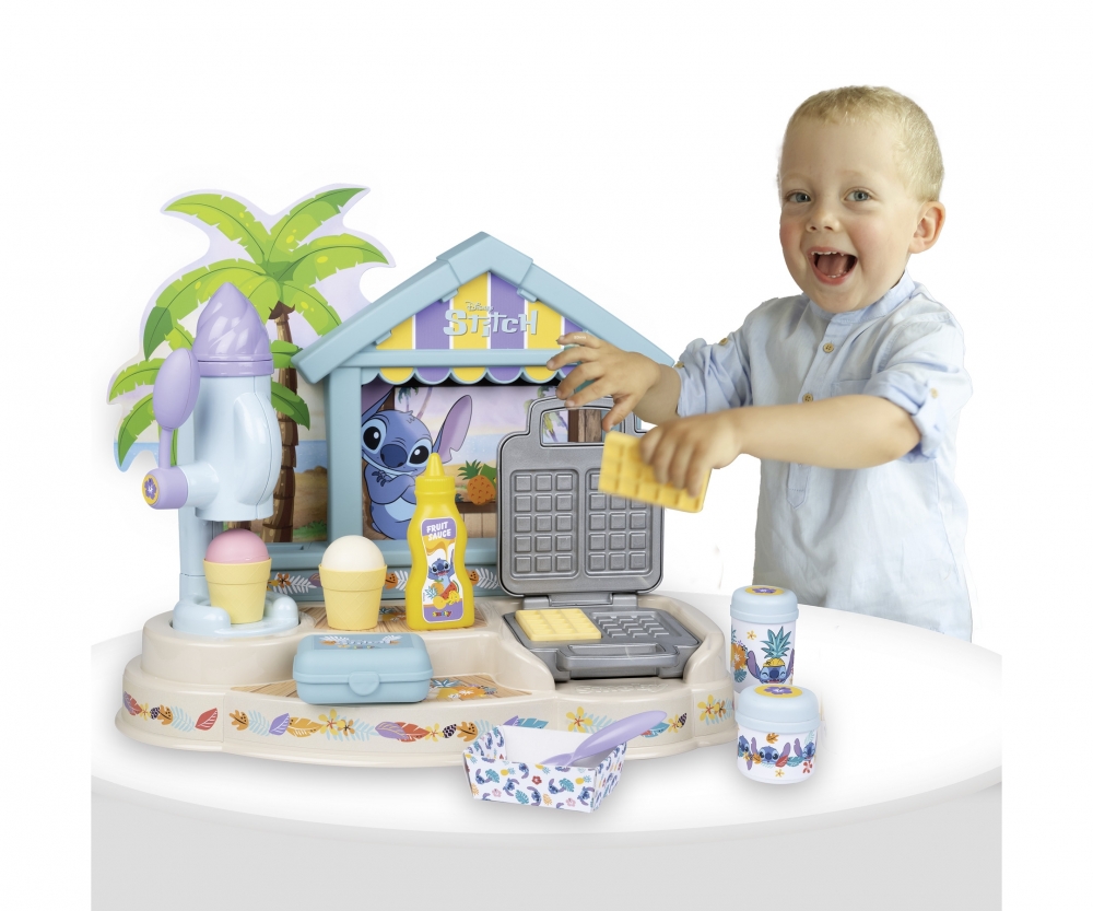 Smoby Smoby Stitch Gourmet Beach Bar