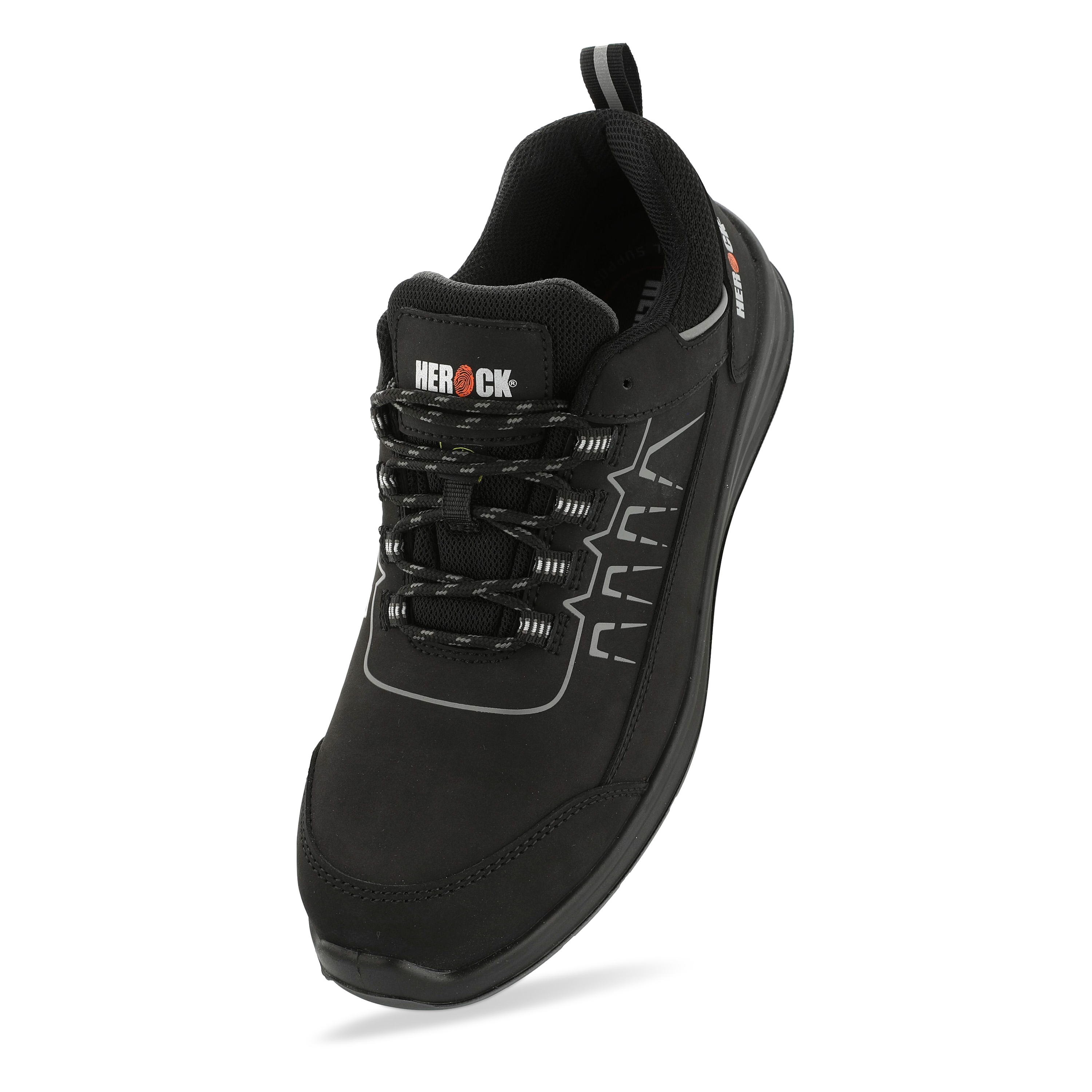 HEROCK Zano S3S Sicherheitssneakers niedrig HR 22MSS2404 HEROCK Zano S3S Sicherheitssneakers niedrig HR 22MSS2404
