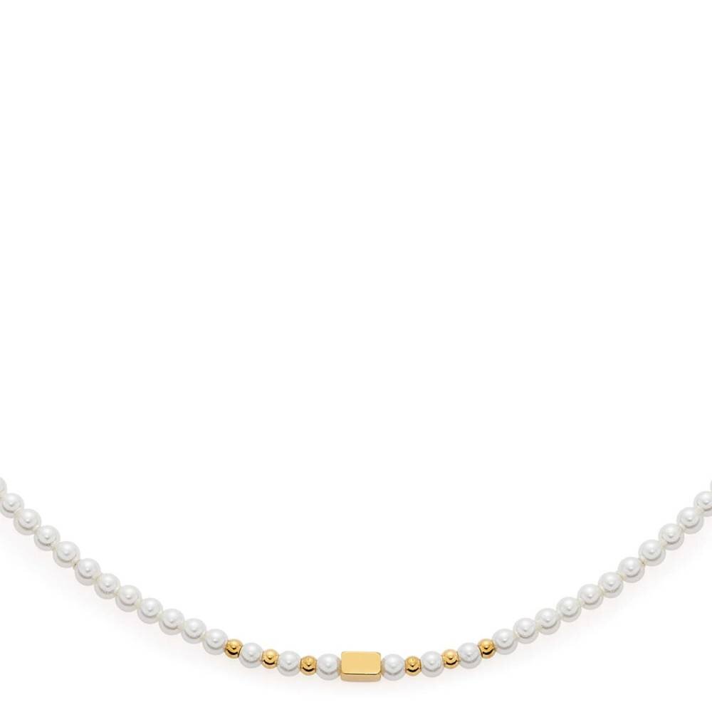 Leonardo 22118 Halskette Doro Ciao Zubehor, Schmuck, Halskette