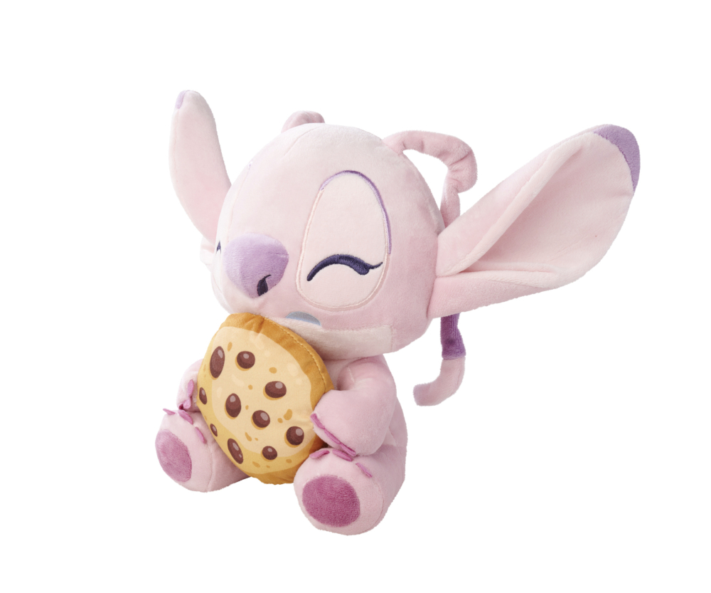 Simba Disney Angel mit Cookie, 25cm