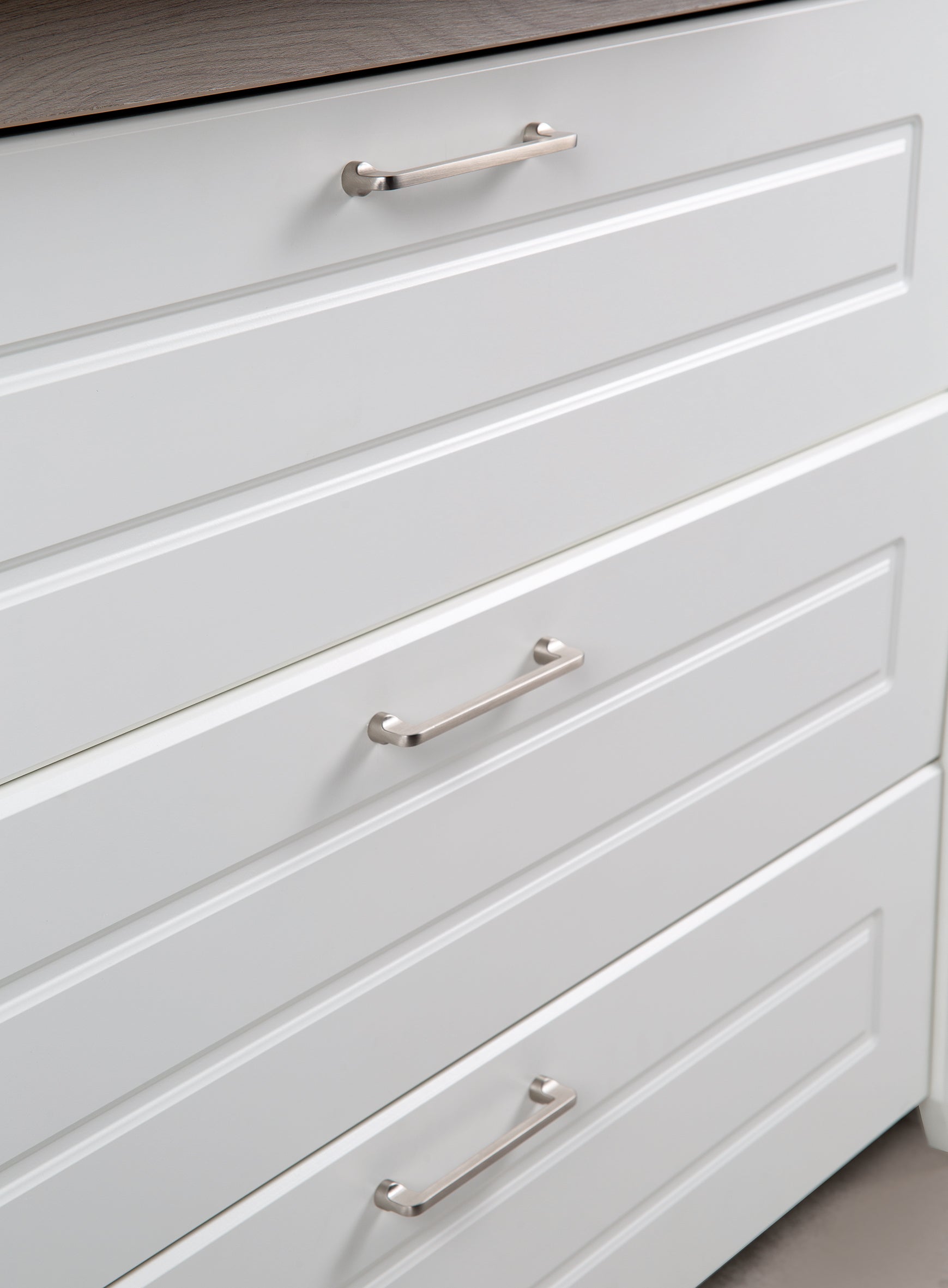 Roba 1733775 breite Wickelkommode Felicia Canadian White – Wickelkommode breit - Produktbild 11