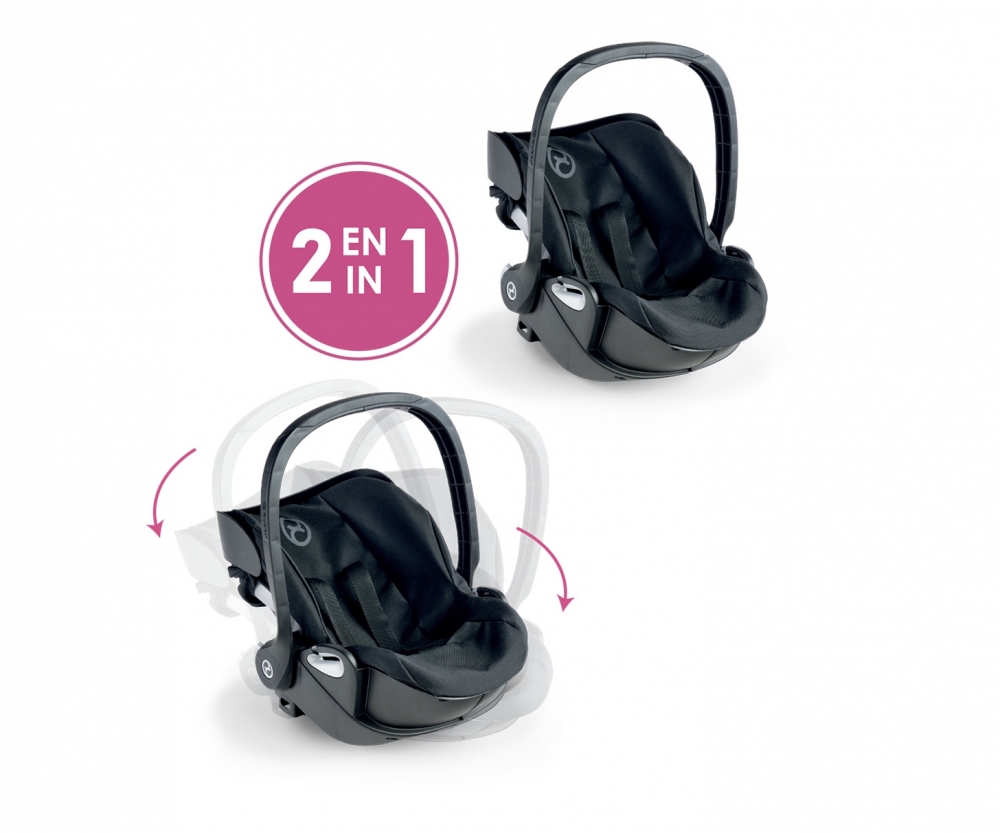 Corolle Corolle MGP 36-42cm Cybex Trageschale Corolle Corolle MGP 36-42cm Cybex Trageschale