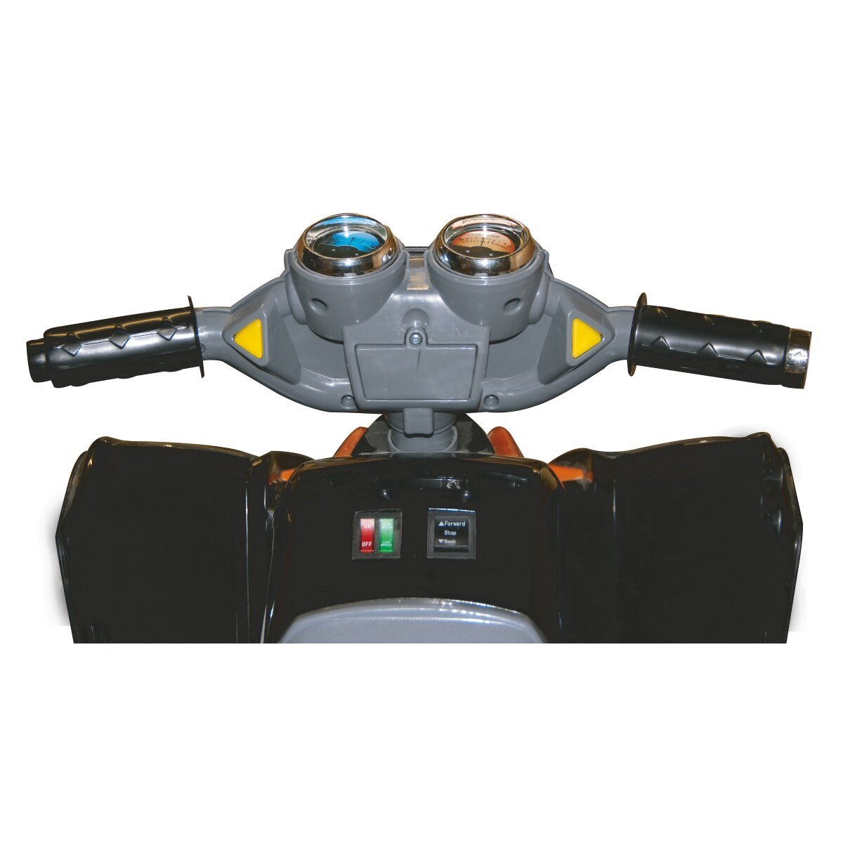 JAMARA Ride-on Quad 12V ab 3 Jahren JAMARA Ride-on Quad 12V ab 3 Jahren