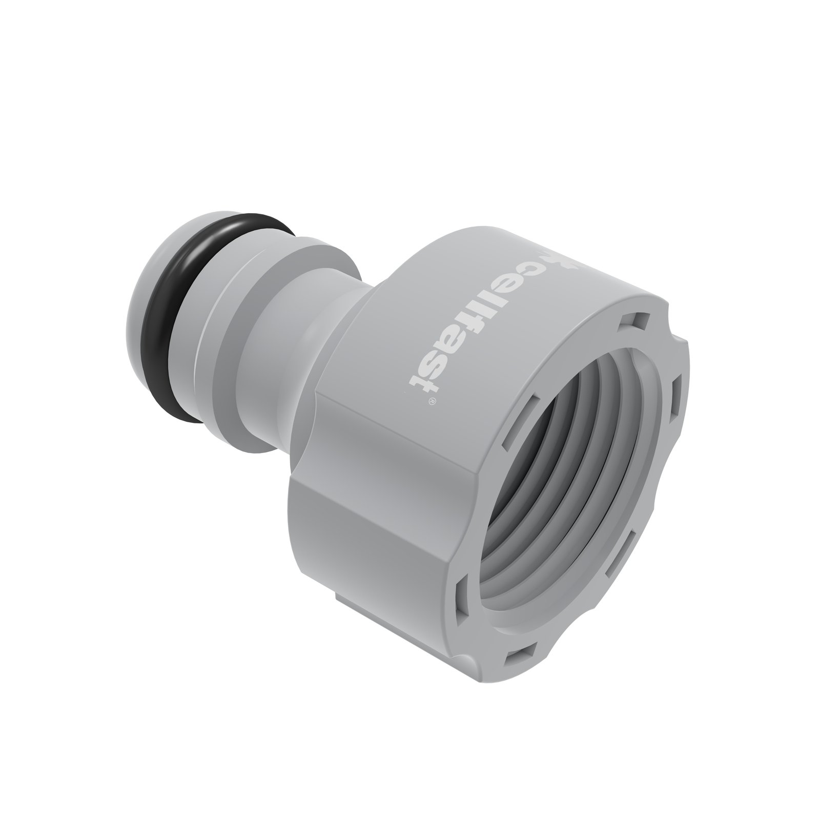 Cellfast Anschluss mit Innengewinde 1/2" CELLPRO