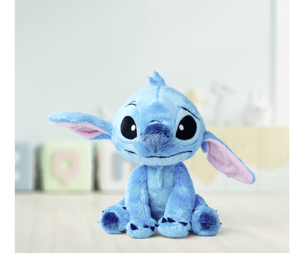 Disney Stitch 25cm 6315876953