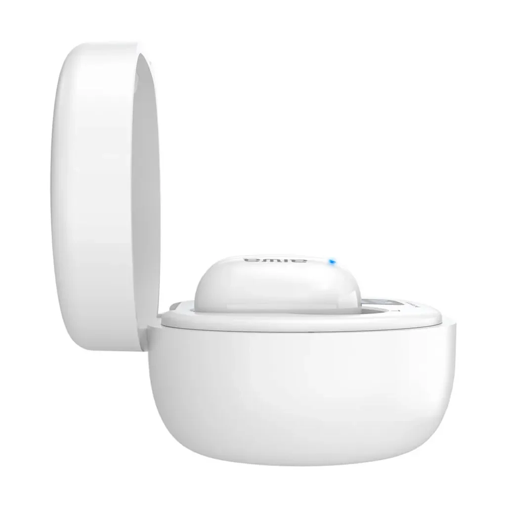 Aiwa EBTW-150 Dot Pods Wireless TWS White EU EarBuds