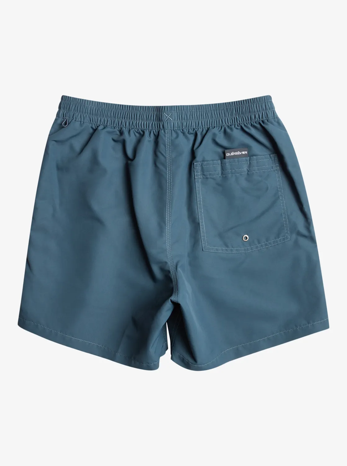 Quiksilver Beach Please 16" - Schwimmshorts für Männer Midnight GR. S