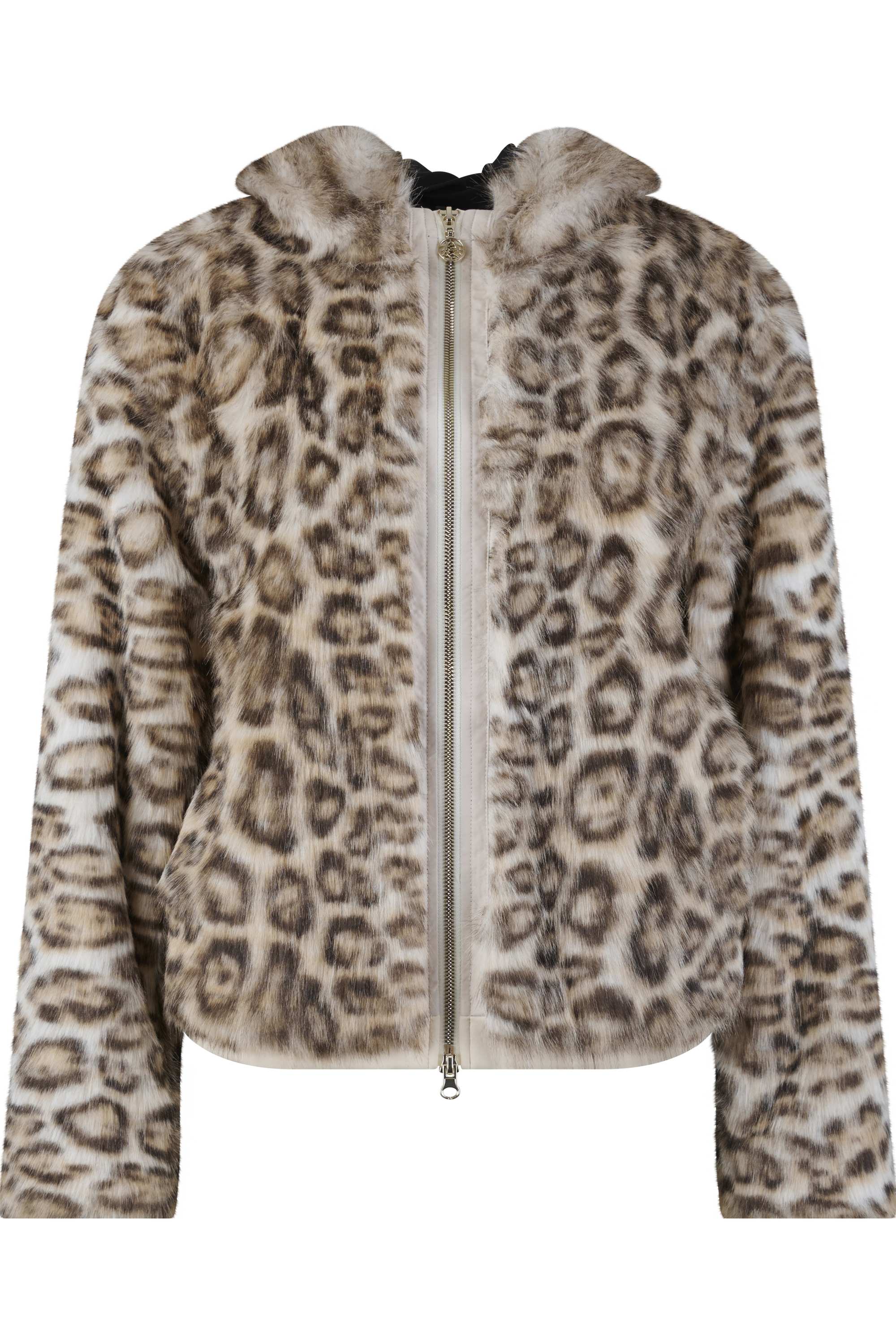 Sportalm Laeril m.K. Outdoorjacke Weiß Sportalm Laeril m.K. Outdoorjacke Weiß