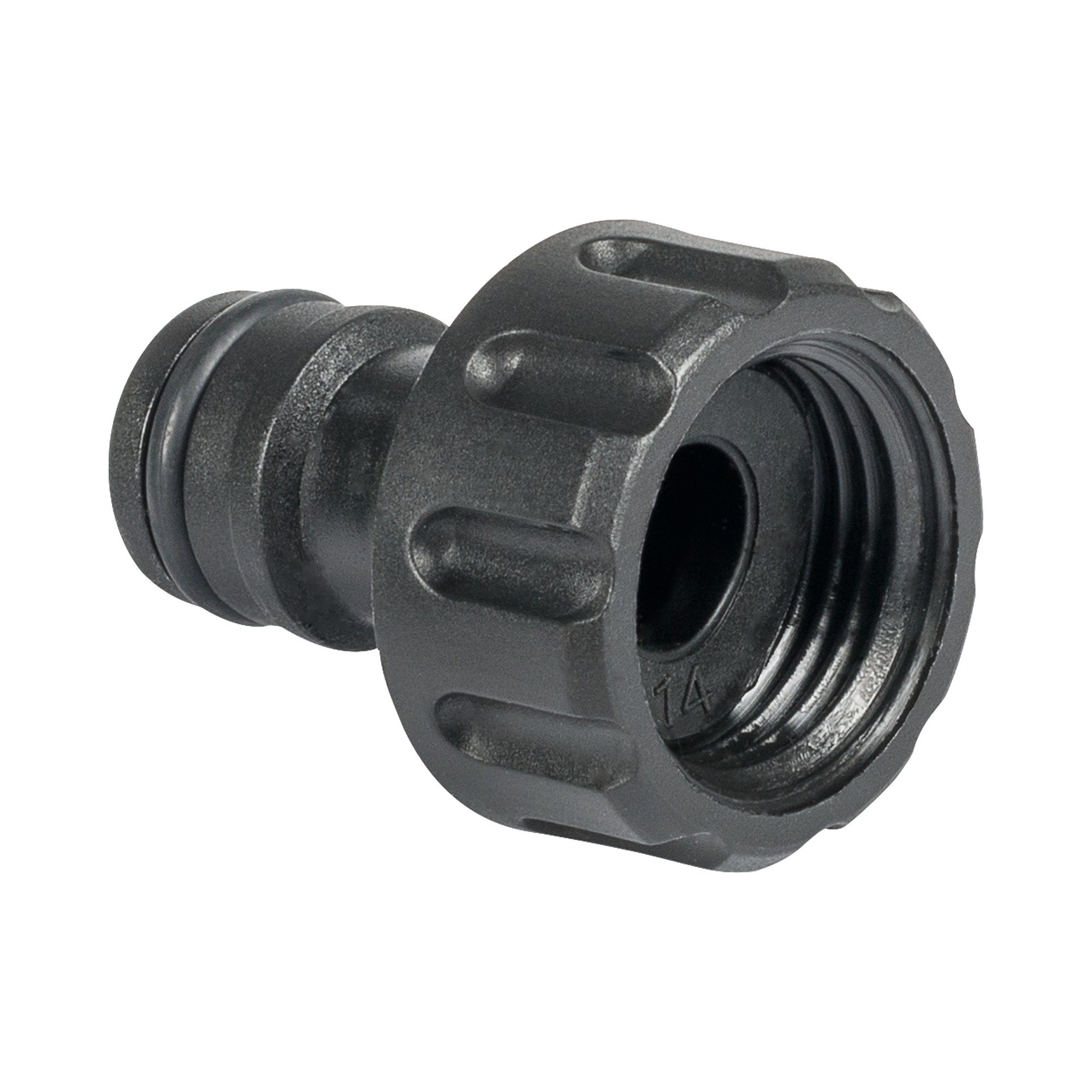 Cellfast Anschluss mit Innengewinde ECONOMIC 1/2''