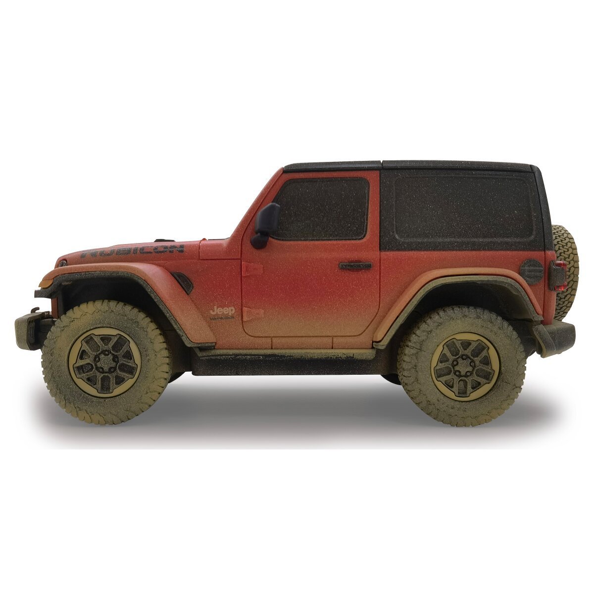 JAMARA Jeep Wrangler Rubicon 1:24 Muddy 2,4GHz ab 6 Jahren