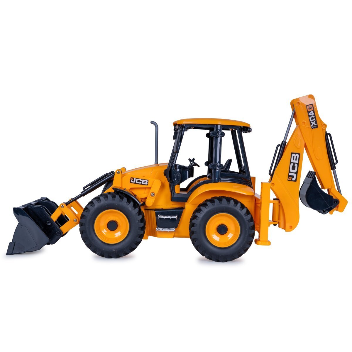 JAMARA Baggerlader JCB 1:20 2,4GHz ab 6 Jahren