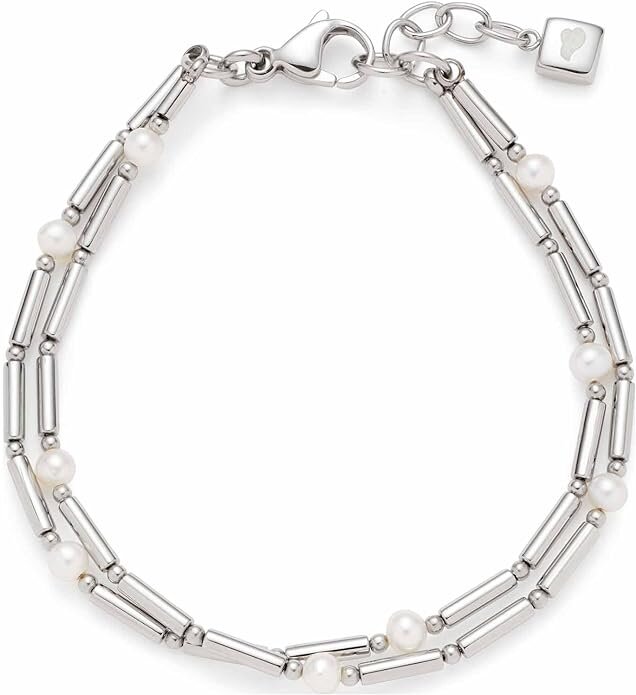 Leonardo, 23337, Armband, Mirella, Zubehor, Armreif, Schmuck, Halskette