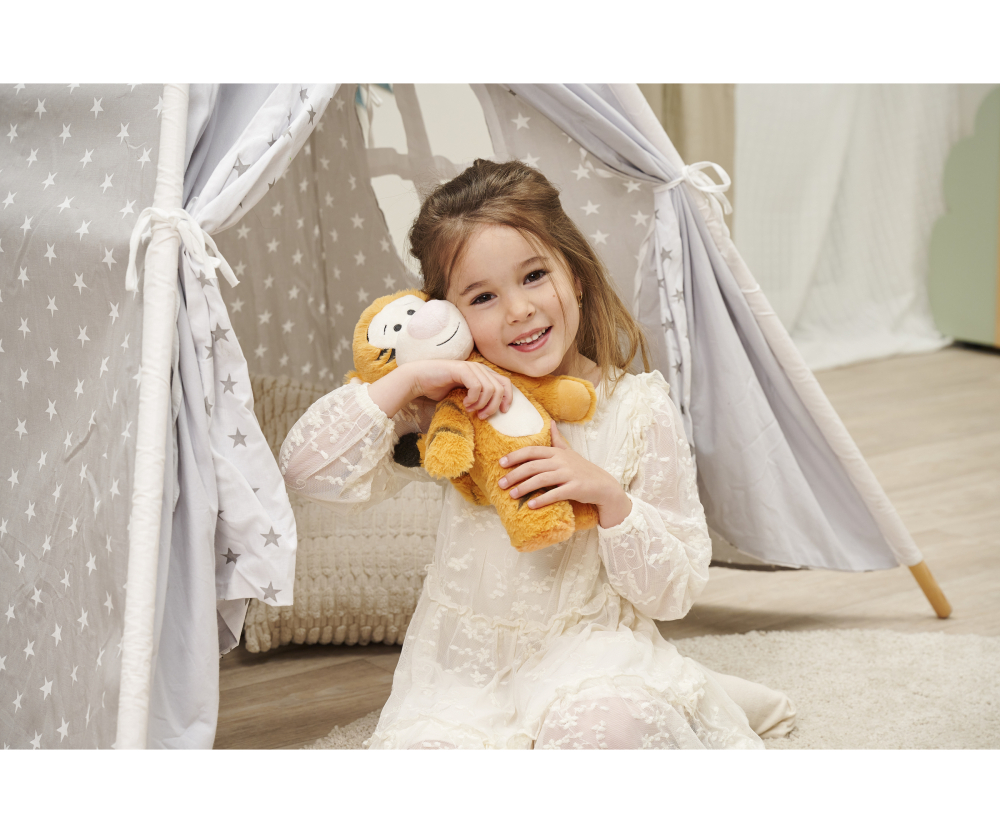 Simba Disney Tigger Refresh, 25cm