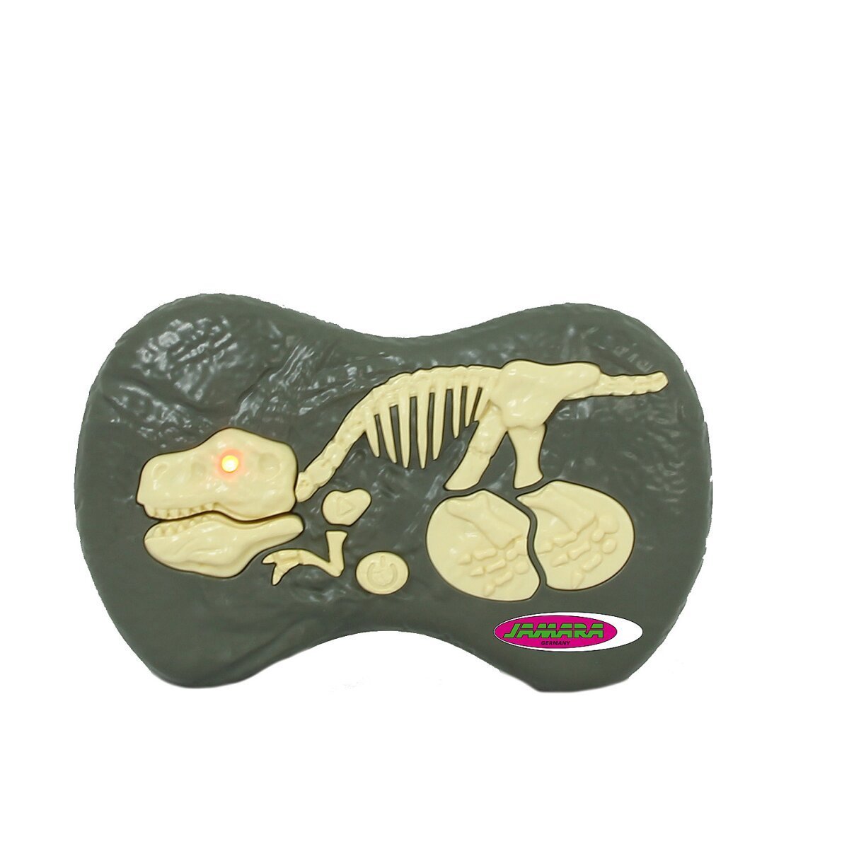 JAMARA Dinosaurier Velociraptor Li-Ion 3,7V 2,4GHz ab 6 Jahren JAMARA Dinosaurier Velociraptor Li-Ion 3,7V 2,4GHz ab 6 Jahren