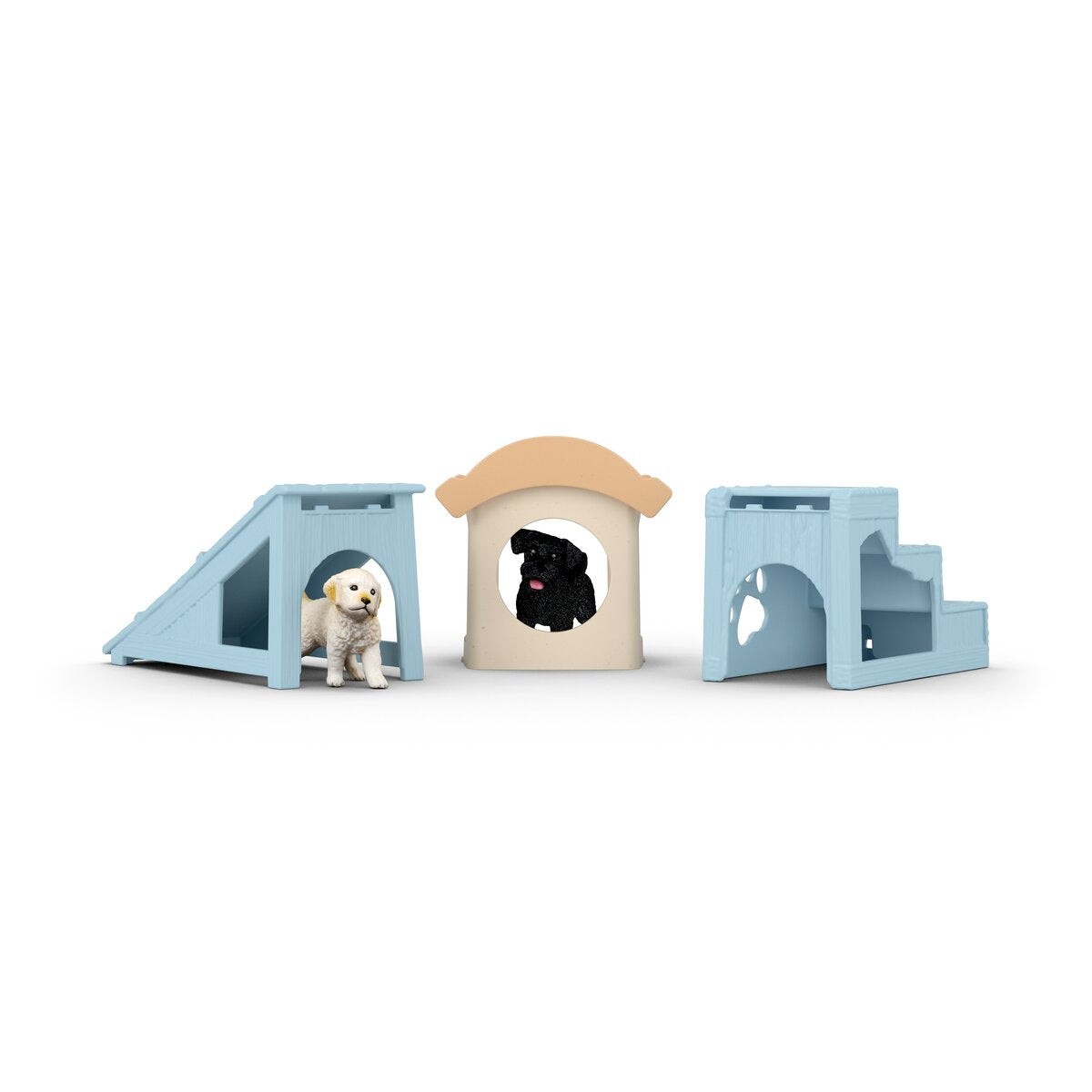 Schleich® 42763 Abenteuerzeit für Welpen