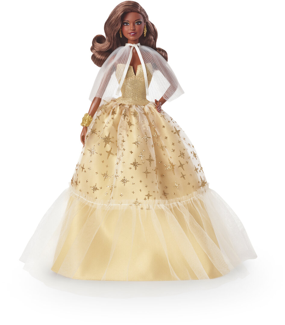 Kleid, Puppe, Formelle Kleidung, Figur
