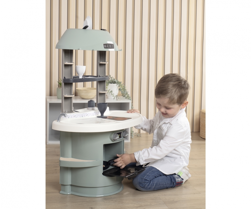 Smoby Smoby Spielküche Nova