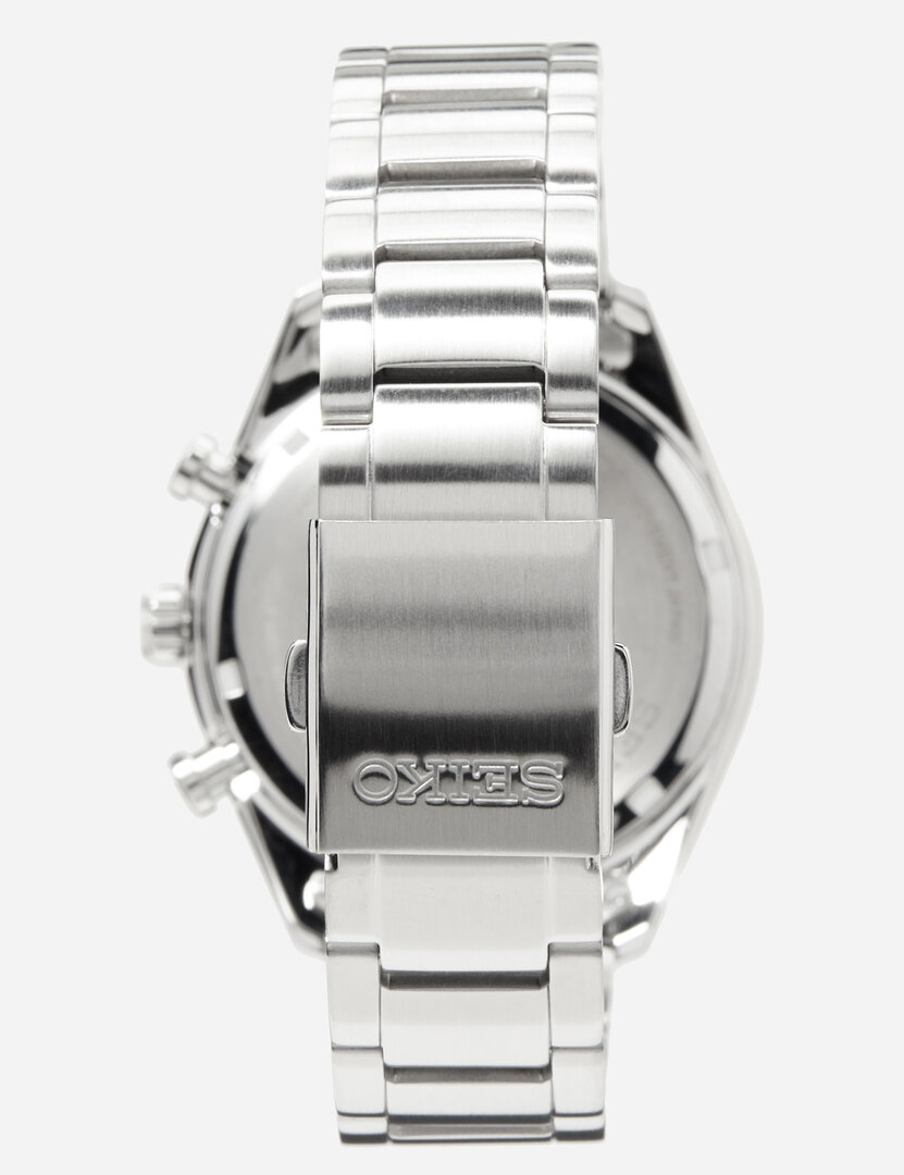 Seiko SSC769P1 Konzeptionelle Serie, Solar Chronograph (Solar) Armbanduhr, Arm, Körperteil, Person
