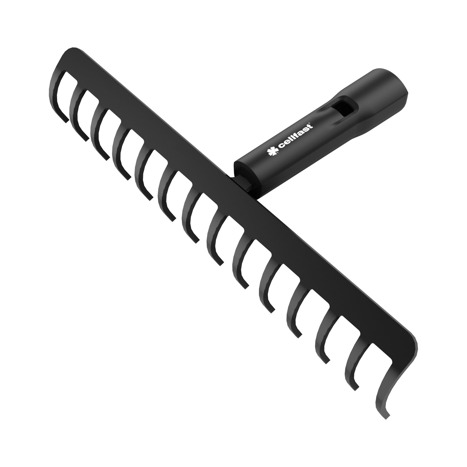 Cellfast Universalrechenkopf aus Metall UNIFIT CELLPRO 370 mm
