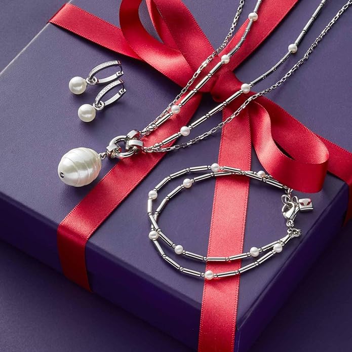 Leonardo 23337 Armband, Mirella Zubehor, Schmuck, Halskette