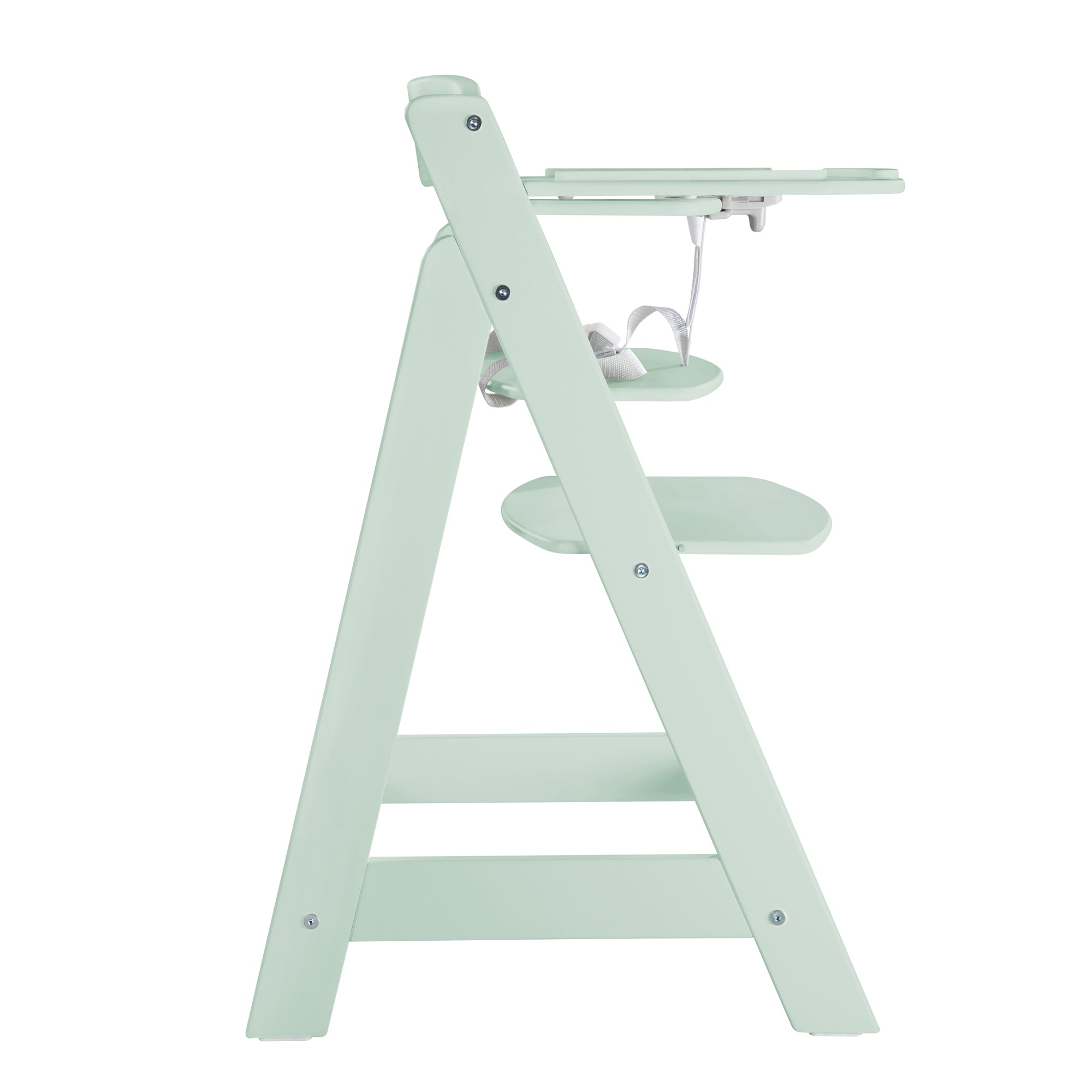 Roba 0075MI Essbrett mint – Hochstuhl - Produktbild 3