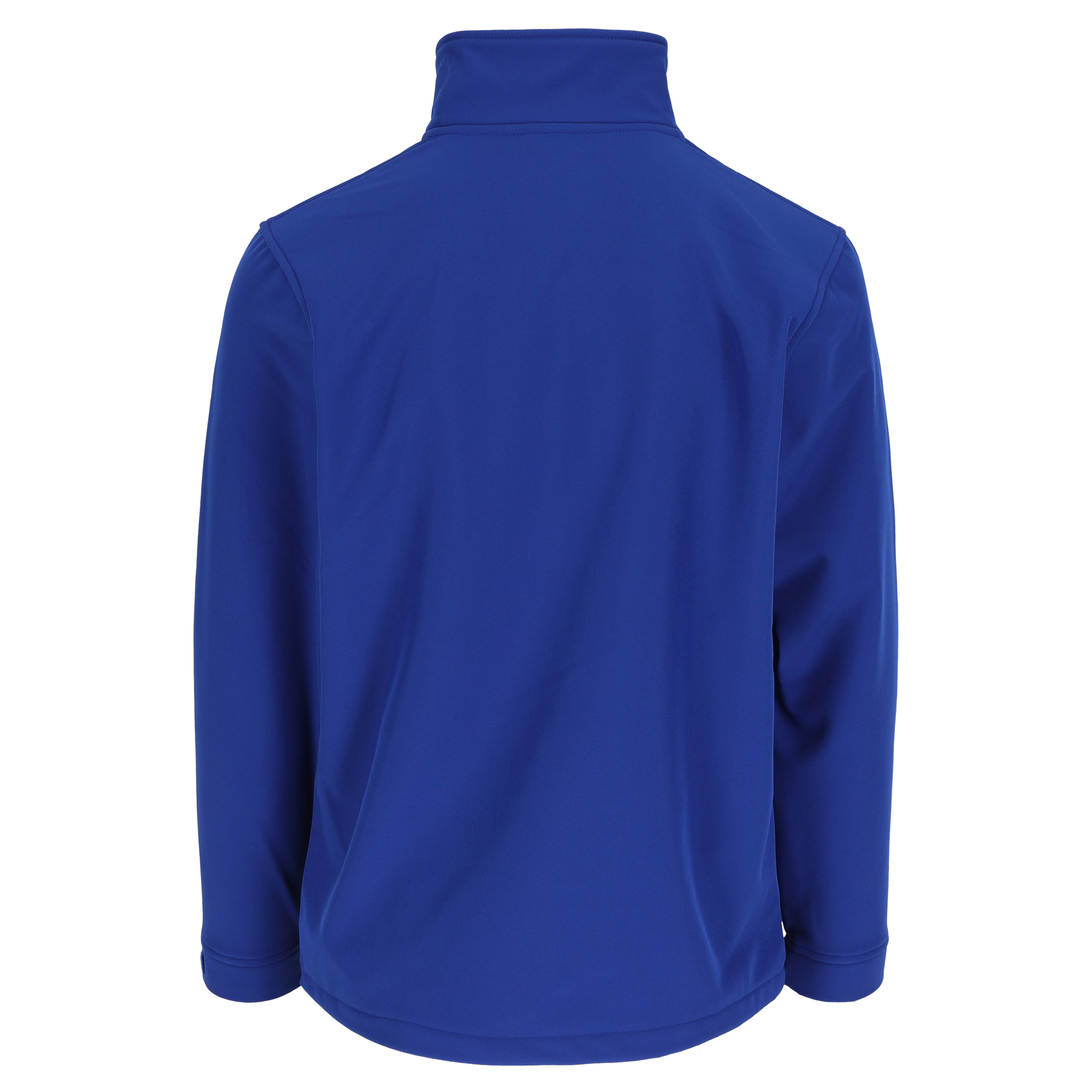 HEROCK Julius Softshell Jacke HR 21MJC1601