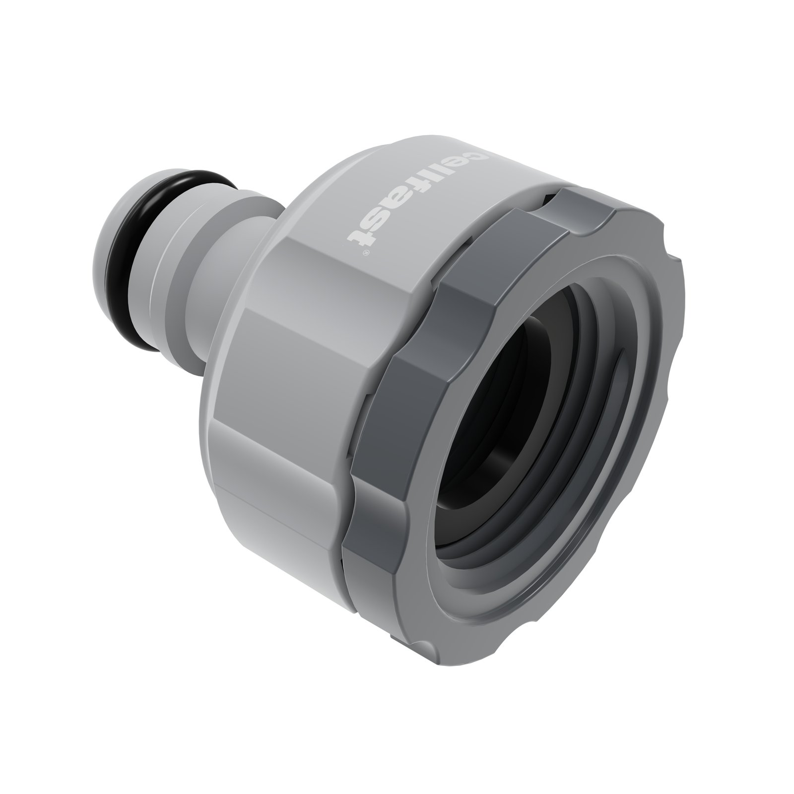 Cellfast Anschluss mit Innengewinde CELLPRO 3/4''-1''
