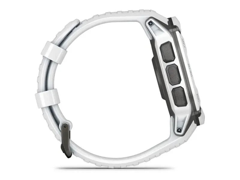 GARMIN Instinct 2X Solar, 2,79 cm (1,1"), MIP, Touchscreen, GPS (Satellit), 67 g