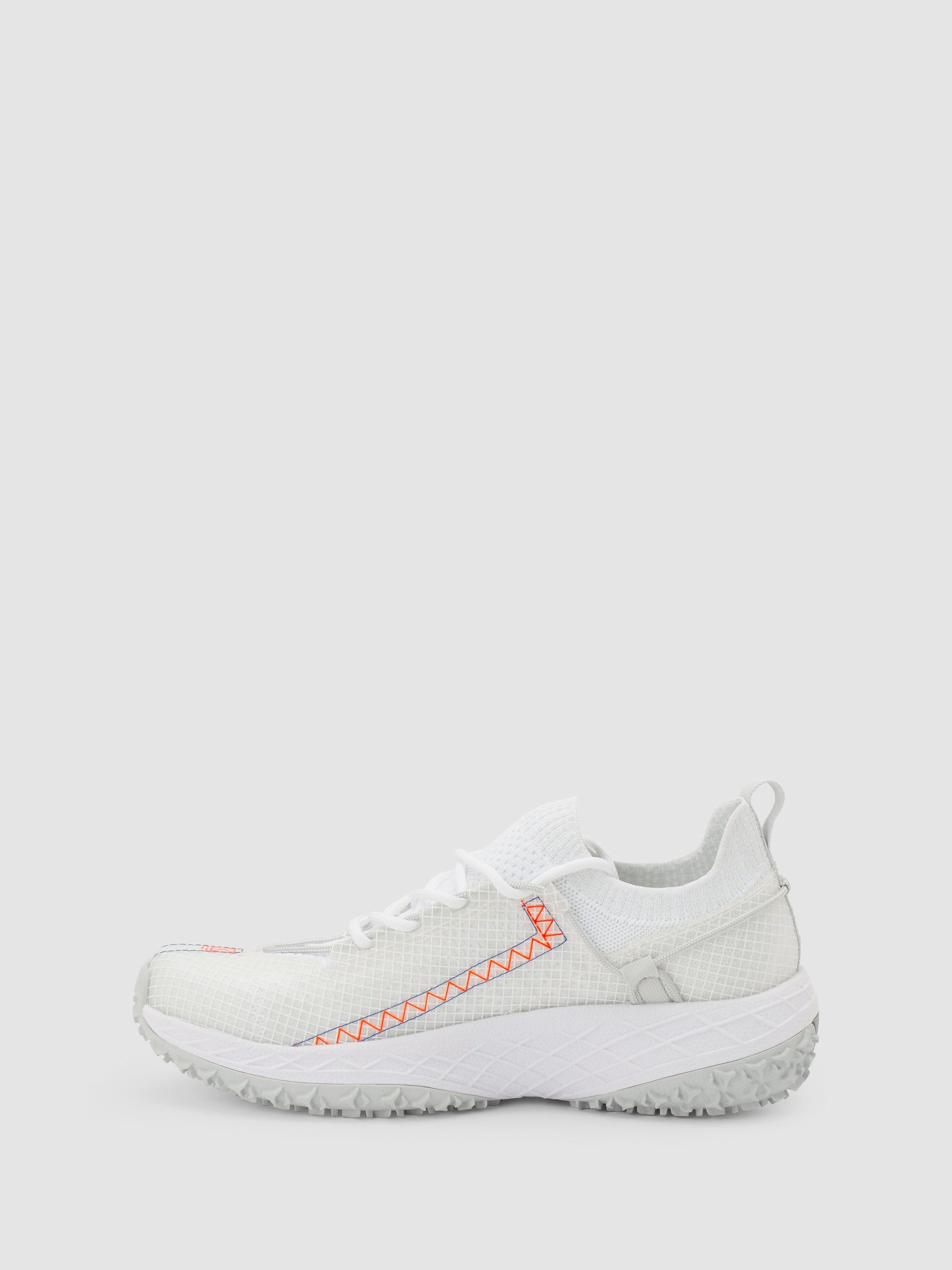 UYN Herren Urban Trail New Re-Make Shoes White Sole Y100412W000 – Weiß UYN Herren Urban Trail New Re-Make Shoes White Sole Y100412W000 – Weiß