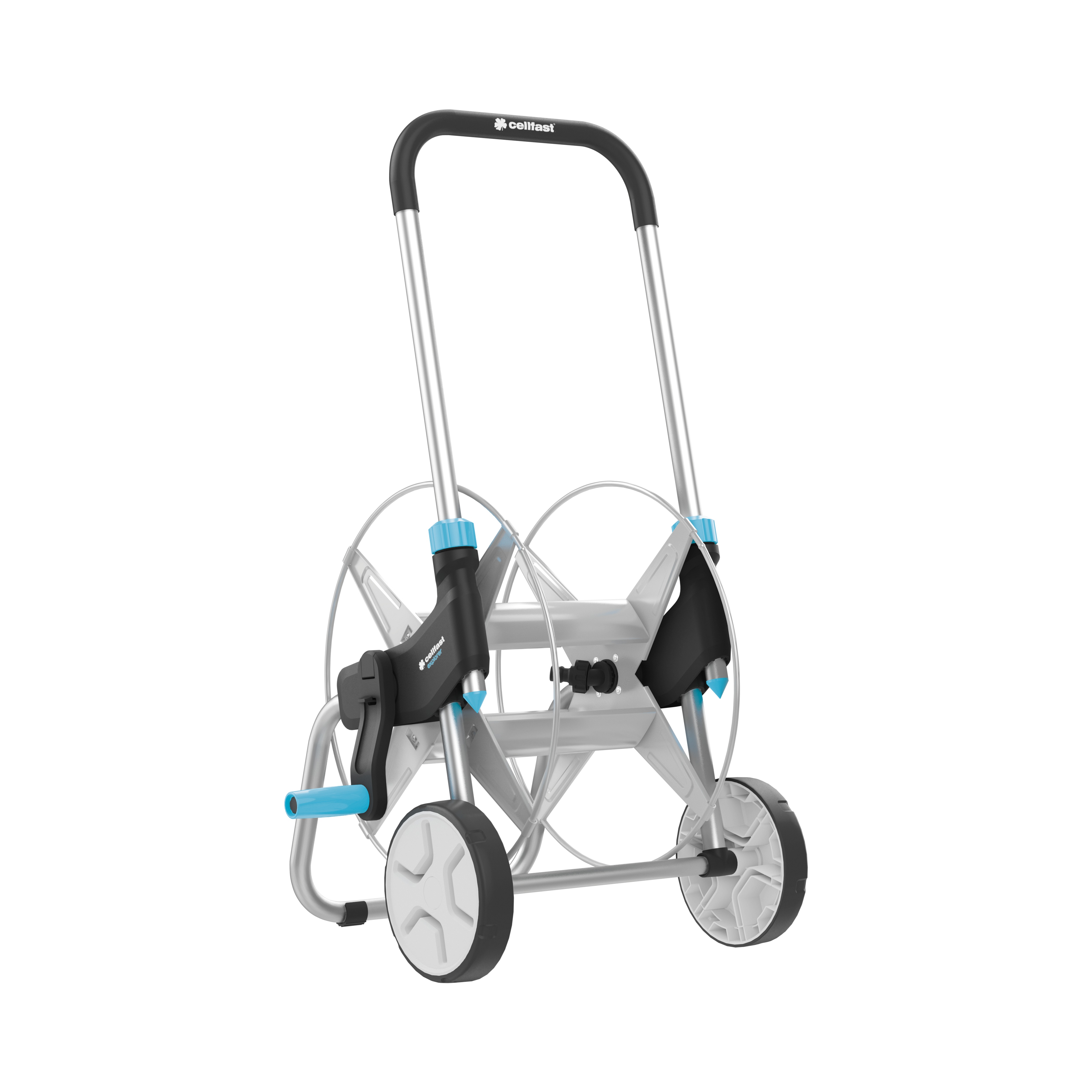 Cellfast Metallschlauchwagen EXPLORER Cellfast Metallschlauchwagen EXPLORER