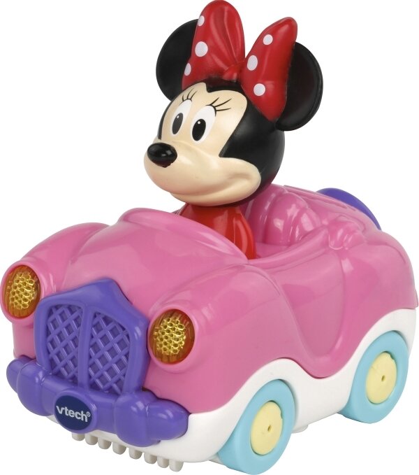 VTech Tut Tut Baby Flitzer Minnies Cabrio VTech, Tut, Tut, Baby, Flitzer, Minnies, Cabrio