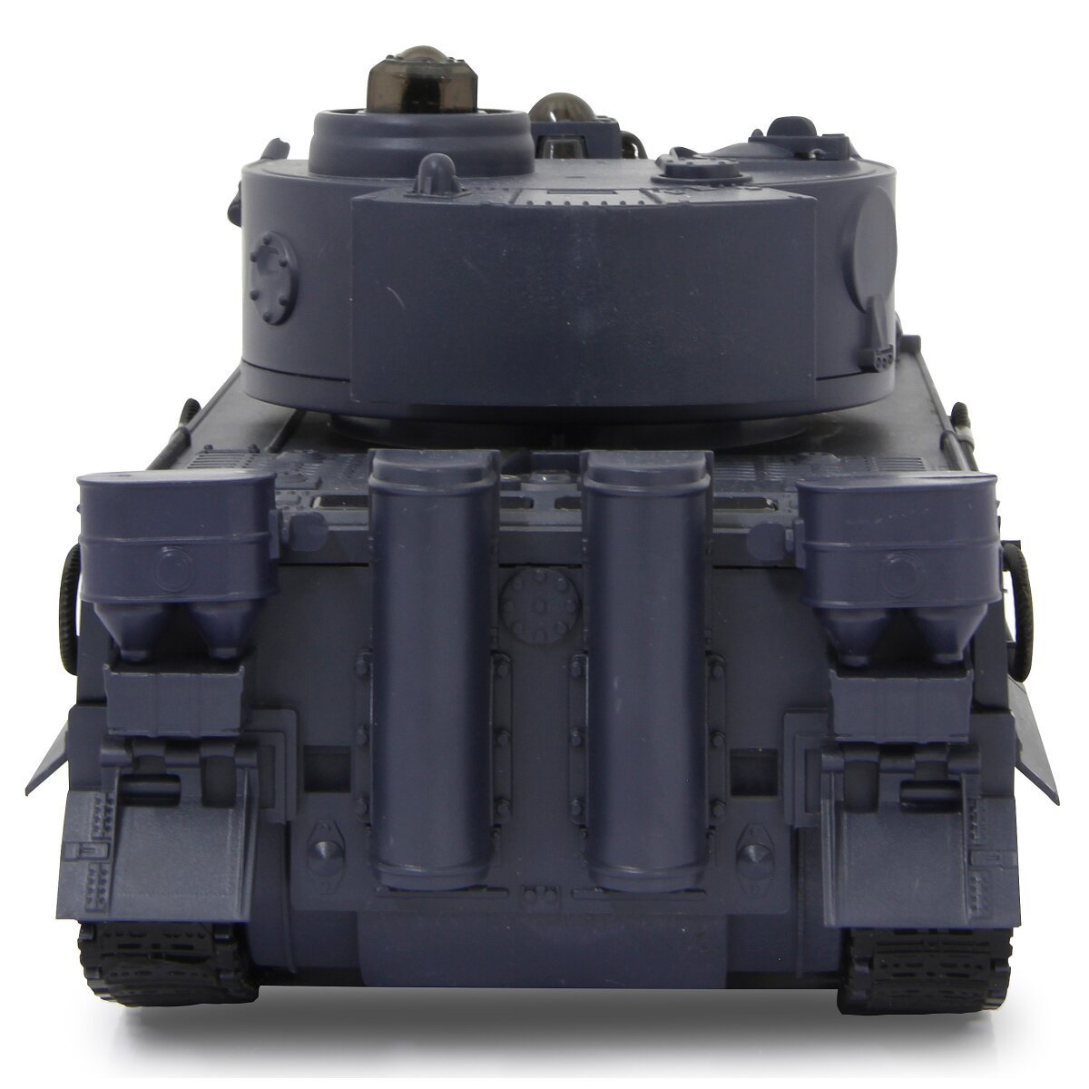 JAMARA Panzer Tiger Battle Set 1:28 2,4GHz ab 8 Jahren JAMARA Panzer Tiger Battle Set 1:28 2,4GHz ab 8 Jahren