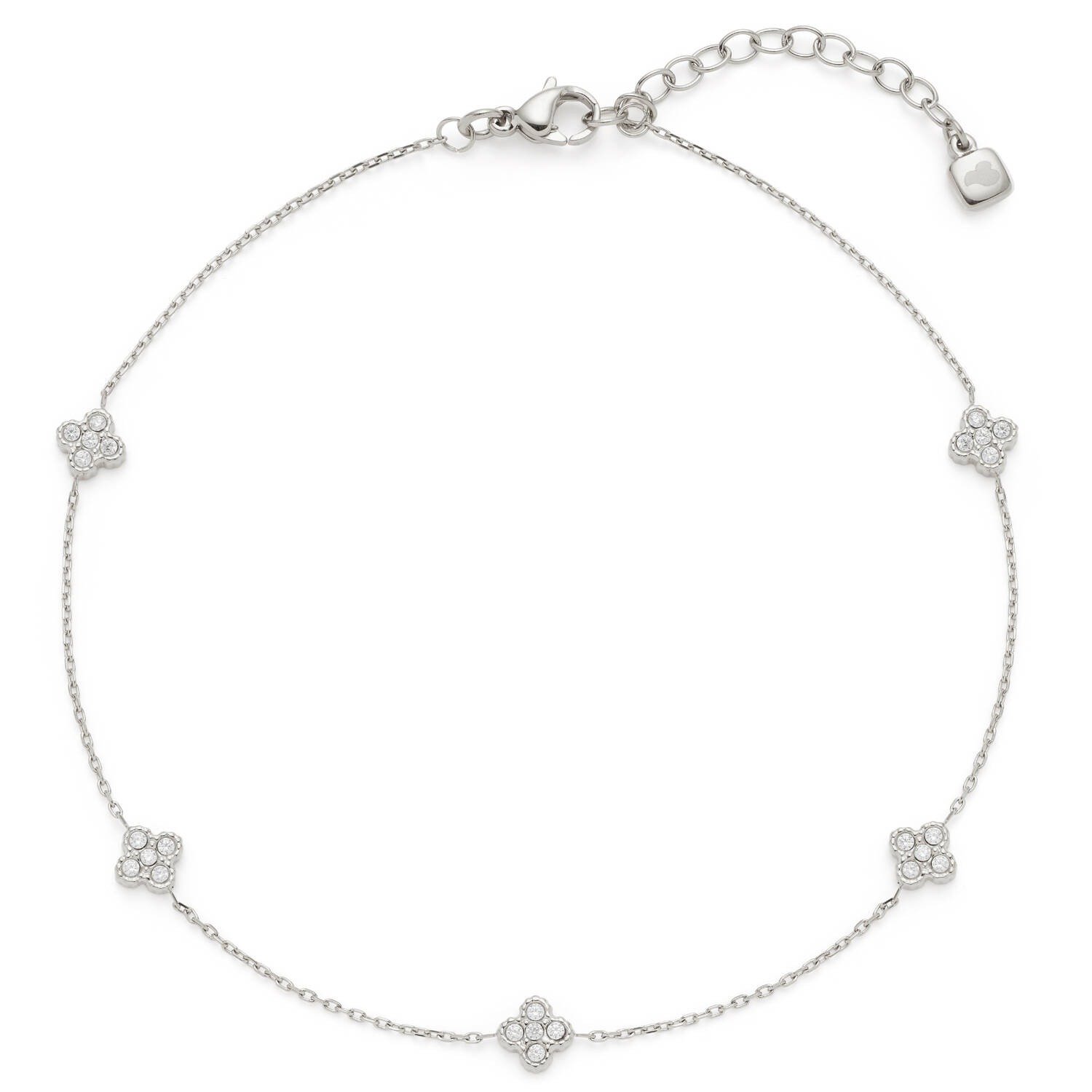 Leonardo 026250 Fußkette Lisette CIAO Leonardo 026250 Fußkette Lisette CIAO