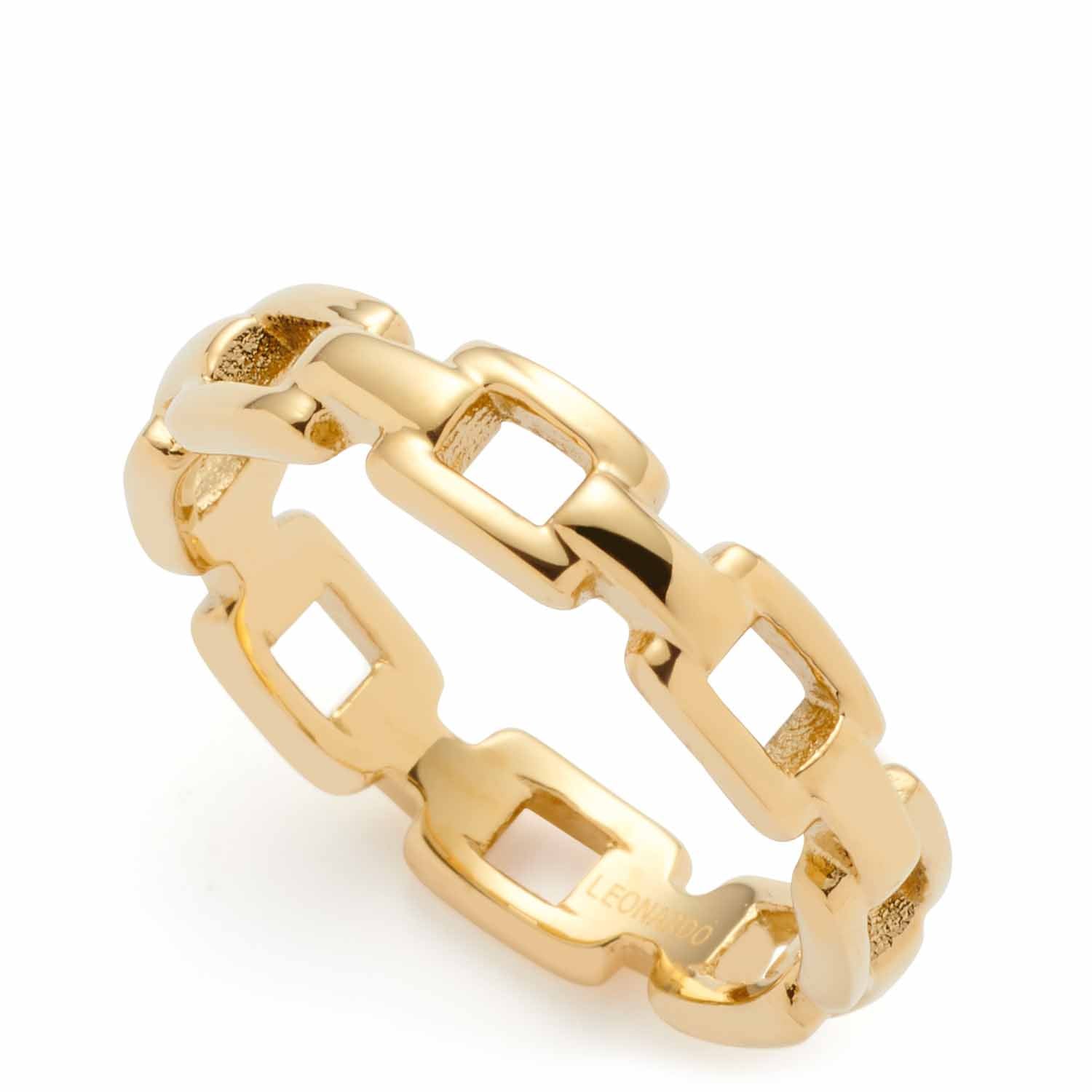 Leonardo 22975 Ring 18 Rocky Ciao Leonardo 22975 Ring 18 Rocky Ciao