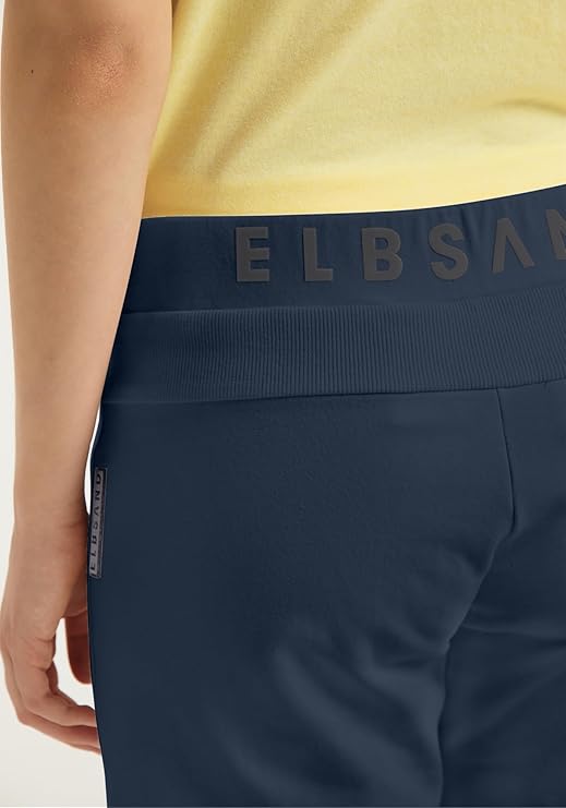 Elbsand 70223/7870 KURZE HOSE, BRINJANA, DUNKELBLAU ELB 70223/7870 Elbsand 70223/7870 KURZE HOSE, BRINJANA, DUNKELBLAU von Elbsand bei Conquest. Artikel ELB 70223/7870.