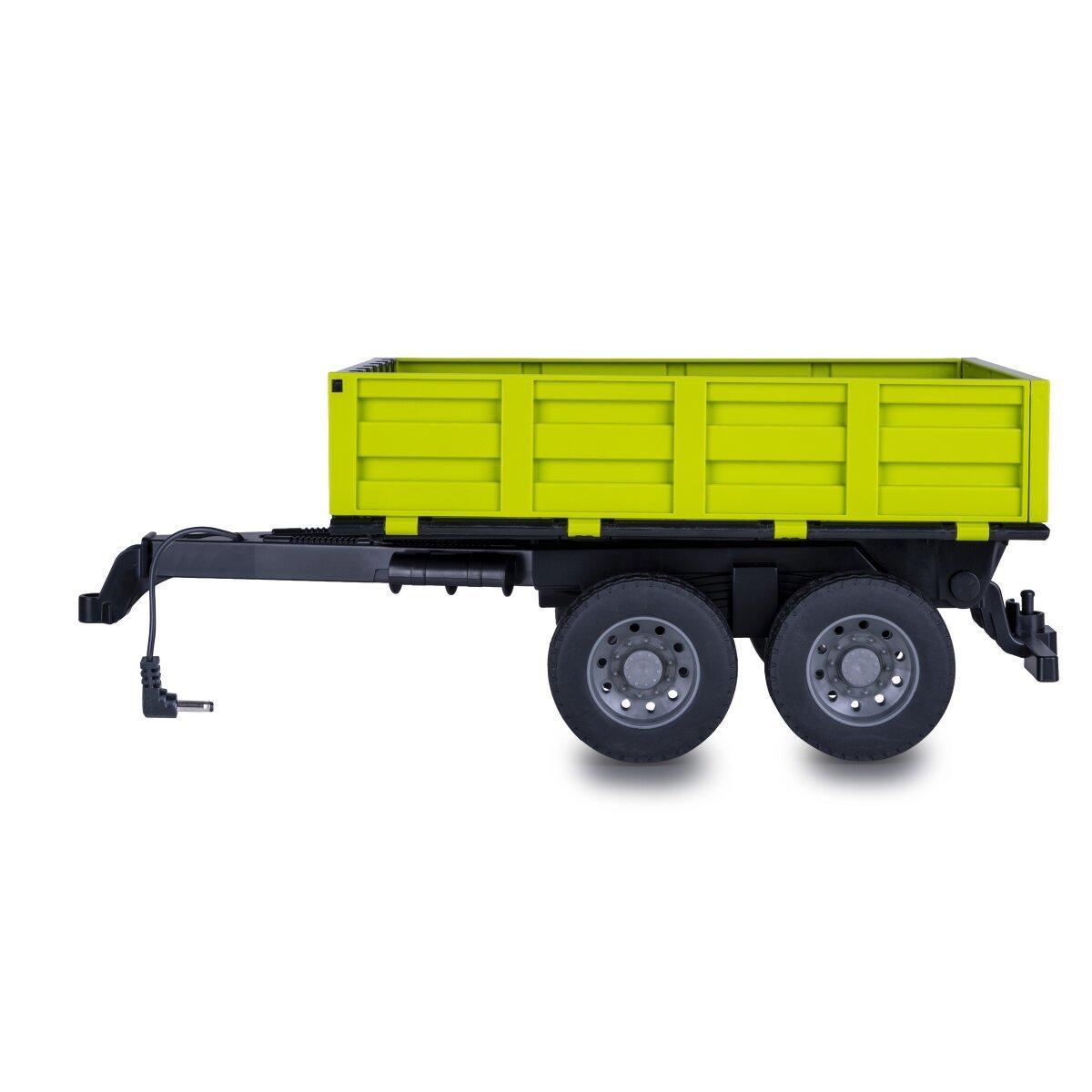 JAMARA Kipper hellgrün für RC Traktor 1:16 ab 6 Jahren