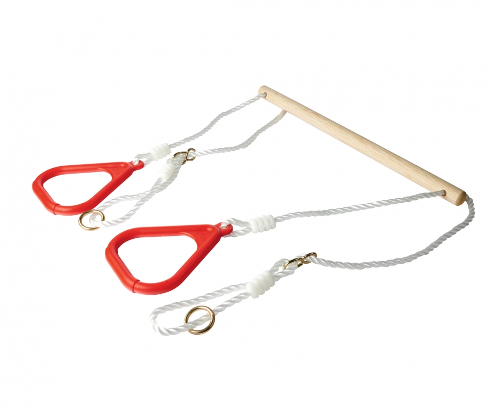 Eichhorn EH Outdoor, Turnset 2in1