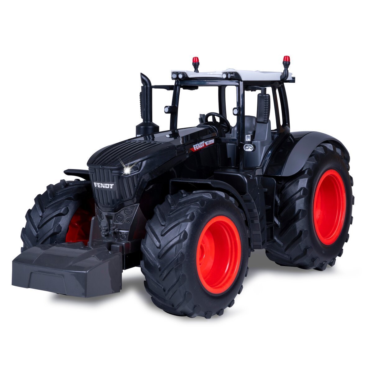 JAMARA Fendt 1050 Vario 1:16 2,4GHz Limited Edition schwarz ab 6 Jahren JAMARA Fendt 1050 Vario 1:16 2,4GHz Limited Edition schwarz ab 6 Jahren