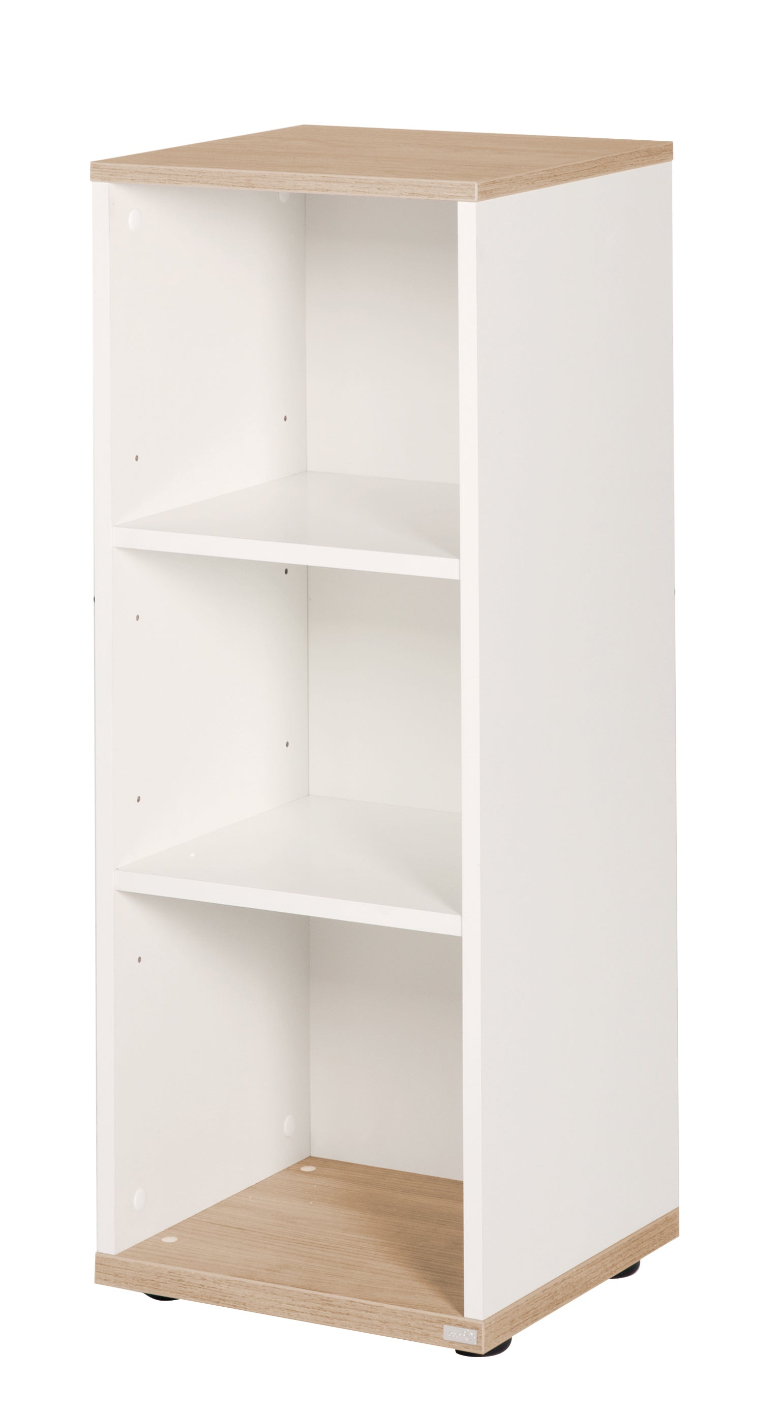 Roba 60925 Seitenregal Pia weiß - Bild 1 Roba 60925 Seitenregal Pia weiß - weiß - Seitenregal - Produktbild 1