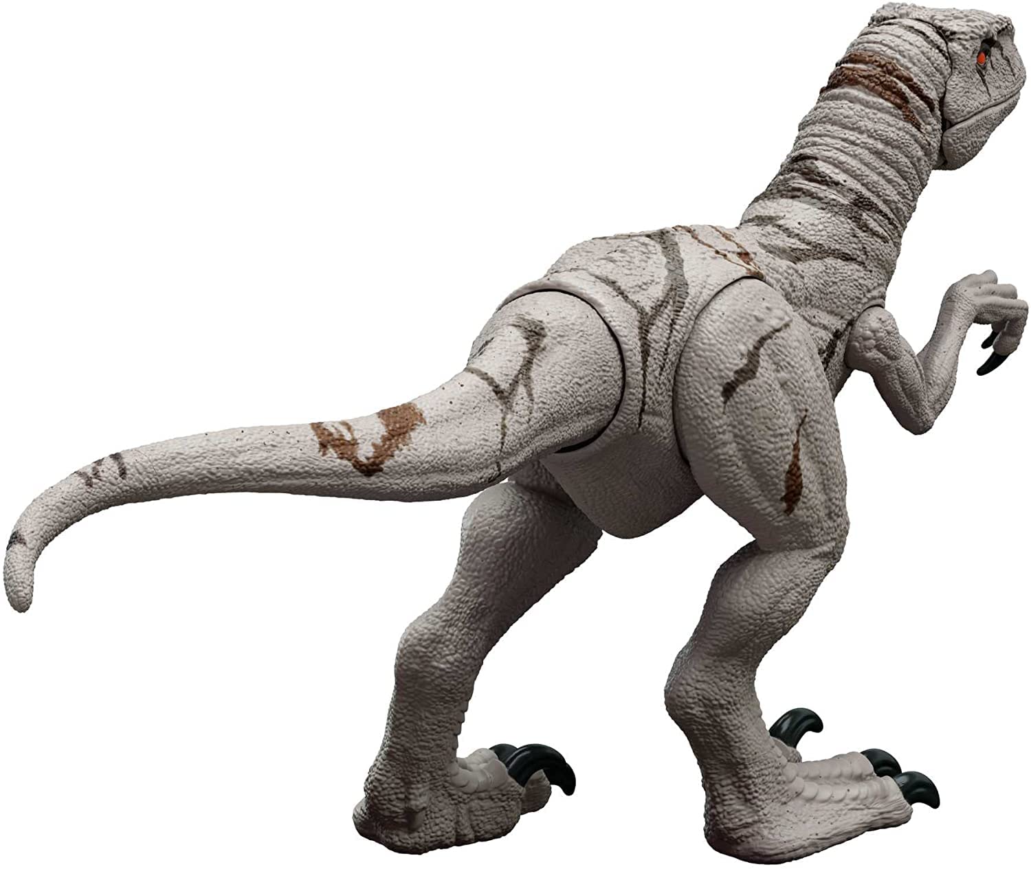 Mattel, JURASSIC, WORLD, HFR09, Riesendino, Atrociraptor, Actionfigur