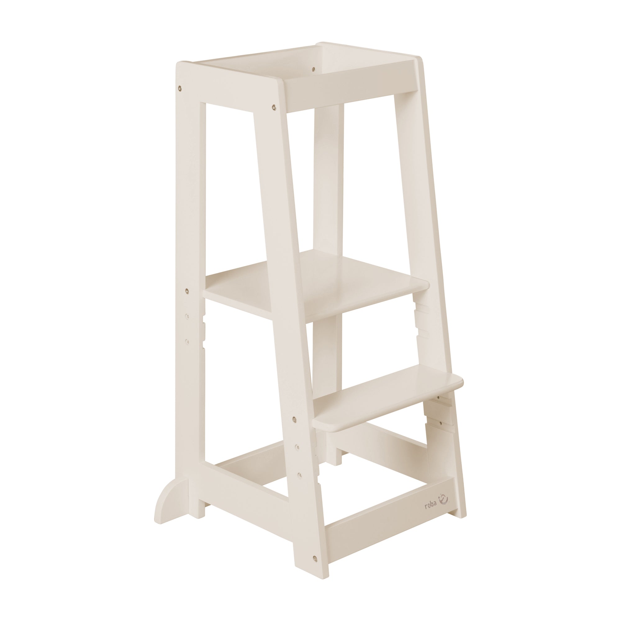 Roba 440112CMFS Lernturm Cashmere – Motorik & Lernen - Bild 7 Roba 440112CMFS Lernturm Cashmere – Motorik & Lernen - Produktbild 7
