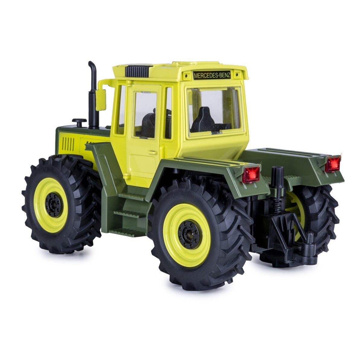 JAMARA Mercedes-Benz MB-trac 1000 1:24S-Plug 2,4 GHz ab 6 Jahren JAMARA Mercedes-Benz MB-trac 1000 1:24S-Plug 2,4 GHz ab 6 Jahren