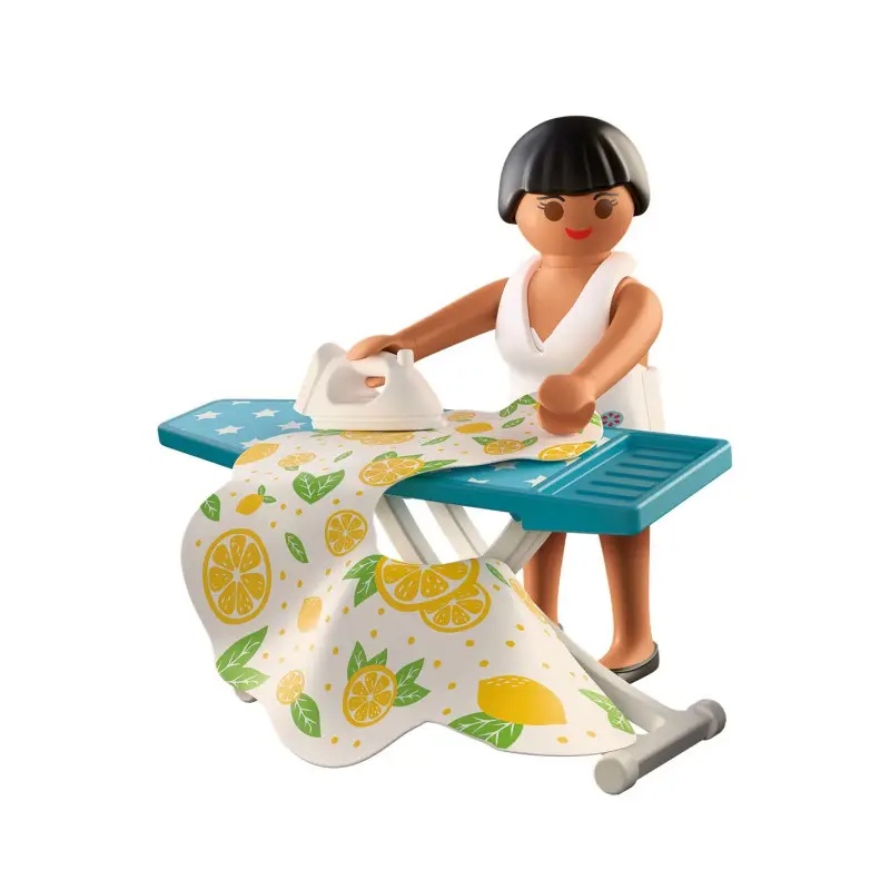 PLAYMOBIL 71878 Styling zur Sommerparty Mode-Spaß mit Outfit-Wechsel und Accessoires PLAYMOBIL 71878 Styling zur Sommerparty Mode-Spaß mit Outfit-Wechsel und Accessoires