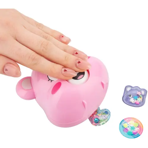 Care Bears 3D Sticker Maker Care Bears 3D Sticker Maker