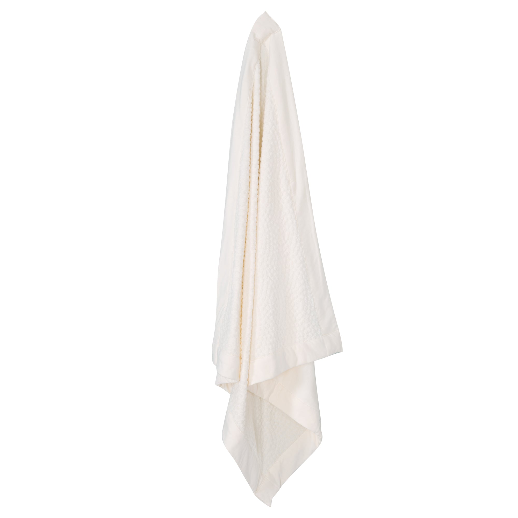 Roba 306111G281 Babydecke 'Seashells' oyster neutral weiß – Heim Textilien - Bild 4 Roba 306111G281 Babydecke 'Seashells' oyster neutral weiß – Heim Textilien - Produktbild 4