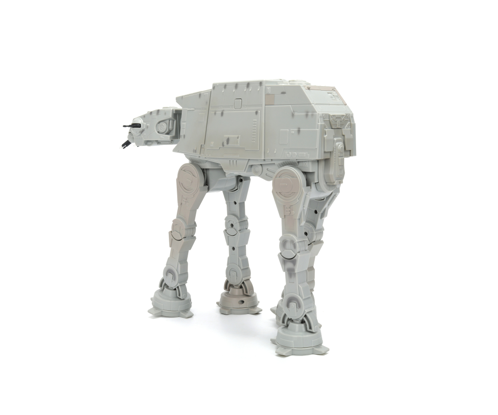 Jada RC Star Wars AT-AT 13"