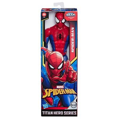 MARVEL, Spider-Man, Titan, Hero, Figure, Figure, E73335L2, Buch, Comics, Veröffentlichung