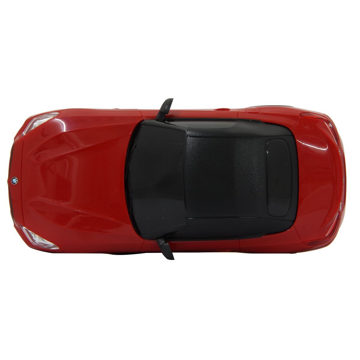 JAMARA BMW Z4 Roadster 1:24 rot 2,4GHz ab 6 Jahren