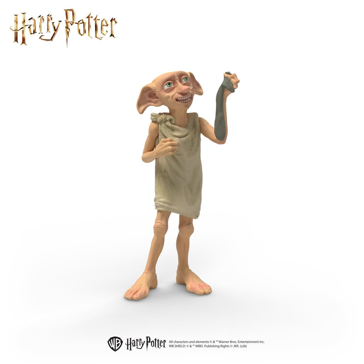 Schleich® Dobby™ mit Socke Schleich® Dobby™ mit Socke